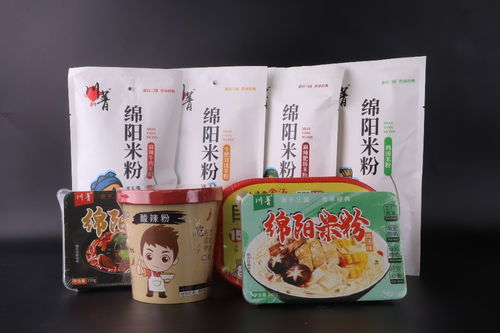方便食品贴牌代加工厂家该如何选择