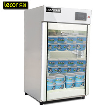 兄弟导购 乐创LC-SNJ02商用酸奶机质量评测